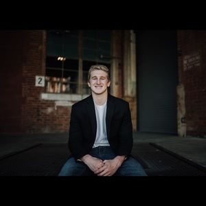 Meet your Posher, Drew